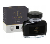 Atrament PARKER 57ml czarny 1950375