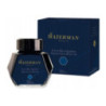Atrament WATERMAN czarno-niebieski 51066 S0110790