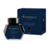 Atrament WATERMAN czarny S0110710