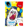 Balon 10 metalizowany mix kolorów (100szt.) 170-2636 FIORELLO