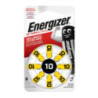 Bateria ENERGIZER 10/PR70 do aparatów słuchowych (8szt) Bateria ENERGIZER 10/PR70 do aparatów słuchowych (8szt)