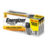 Bateria ENERGIZER Alkaline Power AA/LR6 alkaliczna MAXI PACK pudełko (24szt) Bateria ENERGIZER Alkaline Power AA/LR6 alkaliczna MAXI PACK pudełko (24szt)