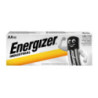 Bateria ENERGIZER Industrial AA/LR6 alkaliczna pudełko (10szt) Bateria ENERGIZER Industrial AA/LR6 alkaliczna pudełko (10szt)
