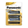 Bateria PANASONIC Lasting Energy D/LR20 alkaliczna (2szt)