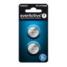 Bateria EVERACTIVE CR2032 litowa blister (2szt)