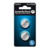 Bateria EVERACTIVE CR2016 litowa blister (2szt)