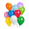 Balony 10` PASTEL MIX KOLOR (50szt.) 170-1673 FIORELLO