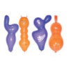 Balony figury duże mix (20 szt.tuba) BTD-2351 ALIGA