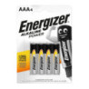 Bateria ENERGIZER Alkaline Power AAA/LR03 alkaliczna (4szt) Bateria ENERGIZER Alkaline Power AAA/LR03 alkaliczna (4szt)
