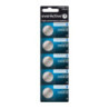 Bateria EVERACTIVE CR2032 litowa blister (5szt)