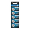 Bateria EVERACTIVE CR2025 litowa blister (5szt)