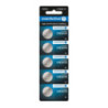 Bateria EVERACTIVE CR2016 litowa blister (5szt)