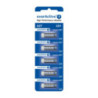 Bateria EVERACTIVE 27A/MN27 12V do pilota blister (5szt) Bateria EVERACTIVE 27A/MN27 12V do pilota blister (5szt)