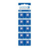 Bateria EVERACTIVE AG4/LR66/LR626 1,5V guzikowa blister (10szt)