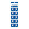 Bateria EVERACTIVE AG10/LR54/LR1130 1,5V guzikowa (10szt)
