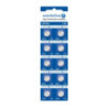 Bateria EVERACTIVE AG13/LR44/LR1154 1,5V guzikowa (10szt)