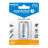 Akumulatorek EVERACTIVE Silver Line 9V/HR22/6F22 250mAh