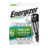 Akumulatorek ENERGIZER Extreme AAA/HR03 800mAh Ni-MH (4szt)