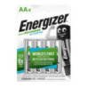 Akumulatorek ENERGIZER Extreme AA/HR6 2300mAh Ni-MH (4szt)