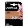 Bateria DURACELL LR44/A76/V13GA/76A/G13/L1154/157 alkaliczna guzikowa blister (2szt)