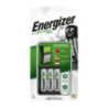 Ładowarka do akumulatorków Ni-MH ENERGIZER MAXI + 4xAA/HR6 2000mAh