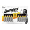 Bateria ENERGIZER Alkaline Power AA/LR6 alkaliczna (8szt)