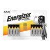 Bateria ENERGIZER Alkaline Power AAA/LR03 alkaliczna (8szt)