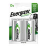 Akumulatorek ENERGIZER Power Plus D/HR20 2500mAh Ni-MH (2szt)