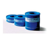 Hipoalergiczny przylepiec tkaninowy 5m x 25mm POLOVIS PLUS 4054596797871