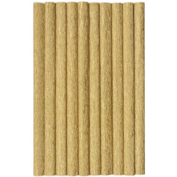 Bibuła marszczona CREATINIO 10 sztuk 50x200cm złoty 400153929 TOP 2000