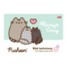 Blok techniczny szkolny A4 biały 10 kartek 190g PUSHEEN UNIPAP