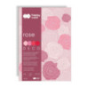 Blok A4 20k 170g 4 kolory DECO ROSE HA 3717 2030-062 HAPPY COLOR