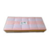 Bloczek nieklejony 80x80x70mm kolor (10szt) HAS