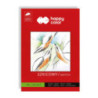 Blok szkicownik A4 50k 90g MŁODY ARTYSTA HA 3709 2030-M50 HAPPY COLOR