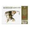 Blok akwarelowy A4 10k 250g Art Expert KRESKA