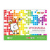 Blok wycinanka samoprzylepna A4 8k 3710 2030-S8 HAPPY COLOR