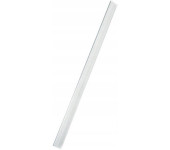 Grzbiet wsuwany A4 6mm LEITZ przezroczysty 60k (50szt) 21783