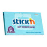Notes samoprzylepny STICK`N 127x76mm , 360st., 100k niebieski 21557