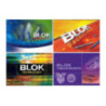 Blok techniczny A4 10k 170g KRESKA