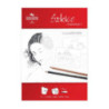Blok A4 20k 110g szkice INSPIRACJE BLO-INSZA4-00504 KOH-I-NOOR
