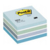 Bloczek samoprzylepny 76x76mm 450k niebieski POST-IT 2028-B FT510093212 3M