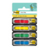 Zakładki indeksujące POST-IT 12x43mm strzałki 4x24szt 684ARR3 3M