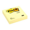 Bloczek samoprzylepny 100x100mm 200k żółty POST-IT (5635) UU011062062 3M