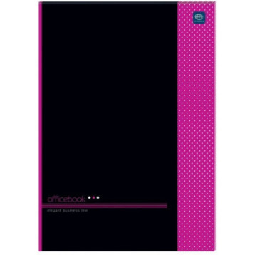 Blok w kratkę A4 100k 70g INTERDRUK Blok w kratkę A4 100k 70g INTERDRUK