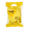 Bloczek samoprzylepny 225k CHMURKA KOMIKSOWA mix kolorów POST-IT 2007SP FT510076654 3M