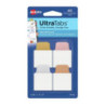 Zakładki indeksujące samoprzylepne 25,4x38,1mm metaliczne Ultra Tabs 74785 AVERY ZWECKFORM