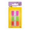 Zakładki indeksujące 3x22k 38x25 mix pastel 3M POST-IT 686-PGO