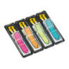Strzałki indeksującePP 5kol. strzałka 684-ARR12x43mm POST-IT 70071501954 3M