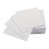 Bloczek klejony 85x85x35mm biały NATUNA (10szt)