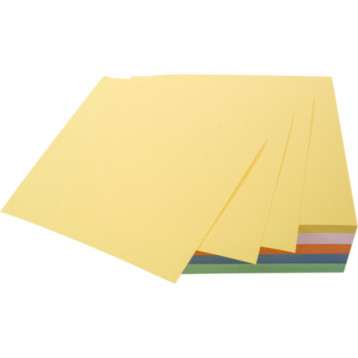 Bloczek nieklejony 85x85x35mm kolorowy NATUNA (10szt) Bloczek nieklejony 85x85x35mm kolorowy NATUNA (10szt)